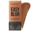 Huda Beauty Easy Blur Natural Airbrush Foundation With Niacinamide Cocoa 510r 1 oz / 30 ml In Cocoa 510r