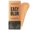 Huda Beauty Easy Blur Natural Airbrush Foundation With Niacinamide Macchiato 400g 1 oz / 30 ml In Macchiato 400g