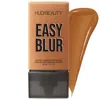 Huda Beauty Easy Blur Natural Airbrush Foundation With Niacinamide Mocha 500g 1 oz / 30 ml In Mocha 500g
