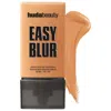Huda Beauty Easy Blur Natural Airbrush Foundation With Niacinamide Pistachio Cream 425n 1 oz / 30 ml