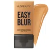 Huda Beauty Easy Blur Natural Airbrush Foundation With Niacinamide Toffee 420g 1 oz / 30 ml In Toffee 420g