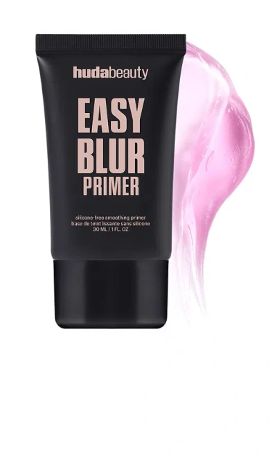 Huda Beauty Easy Blur Primer.