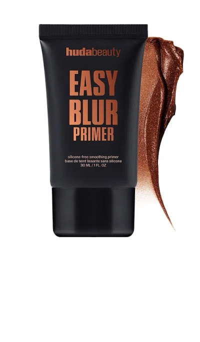 Huda Beauty Easy Blur Primer