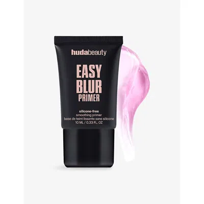 HUDA BEAUTY EASY BLUR PRIMER MINI 10ML