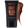 Huda Beauty Easy Blur Silicone-free Smoothing & Pore-minimizing Primer Bronze Fudge 1 Oz/30 ml