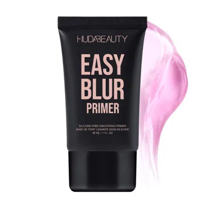 Huda Beauty Easy Blur Silicone-free Smoothing Primer In White