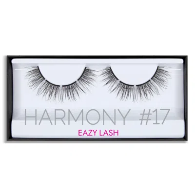 Huda Beauty Eazy Lash - Harmony #17