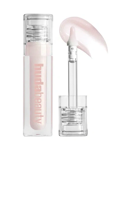 Huda Beauty Faux Filler Gloss In She Glitzy