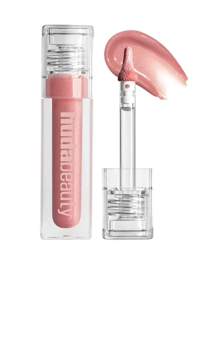 Huda Beauty Faux Filler Gloss In She Flirty