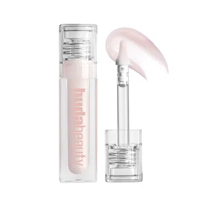 Huda Beauty Faux Filler Gloss She Glitzy