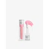 Huda Beauty Faux Filler Lip Gloss 3.9ml Ube In Ube