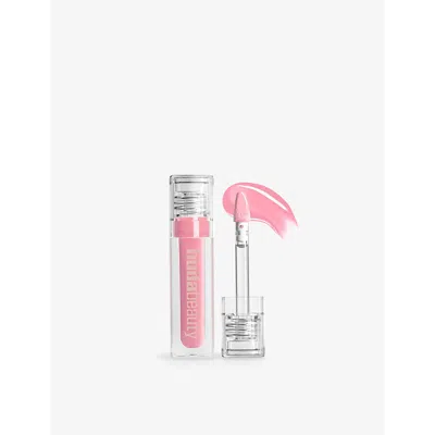 Huda Beauty Faux Filler Lip Gloss 3.9ml Ube