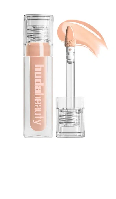 Huda Beauty Faux Filler Lipgloss
