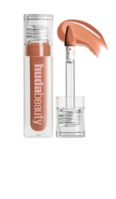 Huda Beauty Faux Filler Lipgloss