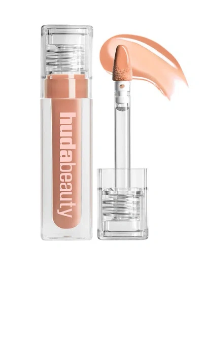 Huda Beauty Faux Filler Lipgloss