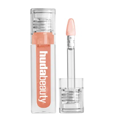 Huda Beauty Faux Filler Oil