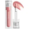 Huda Beauty Faux Filler Shiny Non-sticky Lip Gloss She Flirty 0.13 oz / 3.9 ml In She Flirty