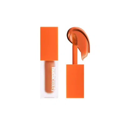 Huda Beauty Faux Filter Color Corrector Mini Papaya In Orange