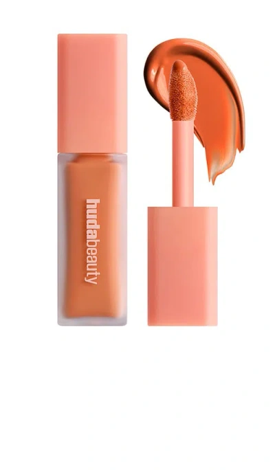 Huda Beauty Faux Filter Color Corrector In Orange