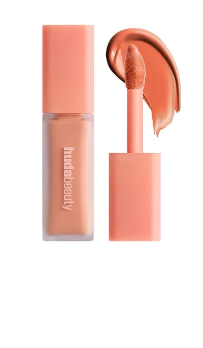 Huda Beauty Faux Filter Color Corrector In Orange