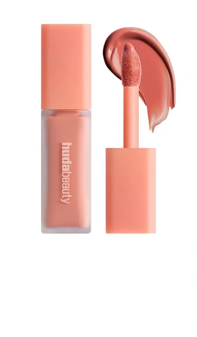 Huda Beauty Faux Filter Color Corrector In Pink