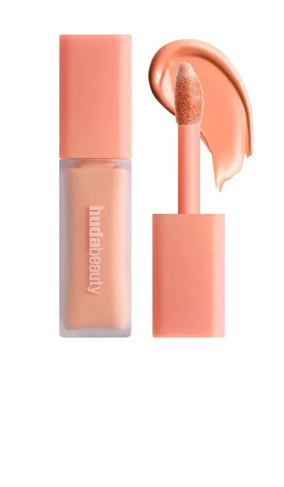 Huda Beauty Faux Filter Color Corrector In Transparent