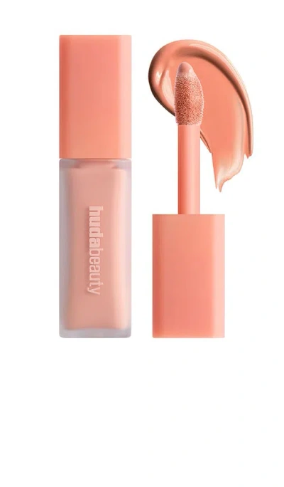 Huda Beauty Faux Filter Color Corrector In Pink Pomelo