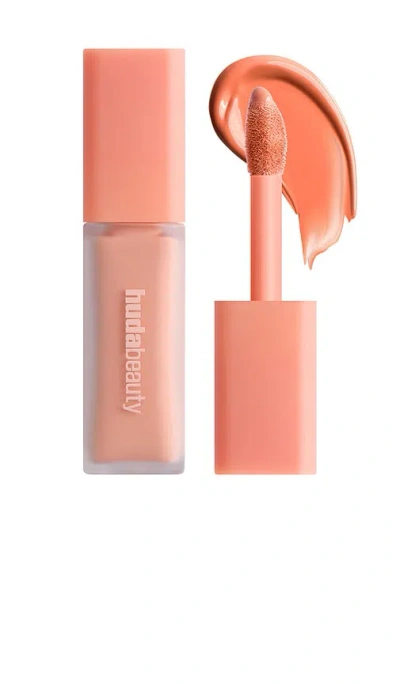 Huda Beauty Faux Filter Color Corrector In Transparent