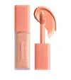 Huda Beauty Peach Light Faux Filter Colour Corrector 9ml In Multi