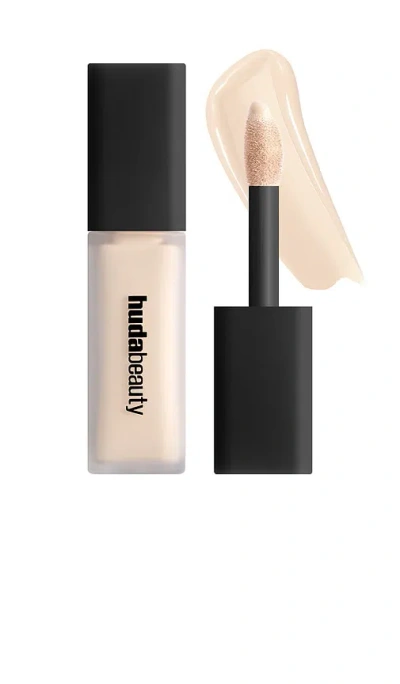 Huda Beauty Faux Filter Luminous Matte Concealer In Neutral