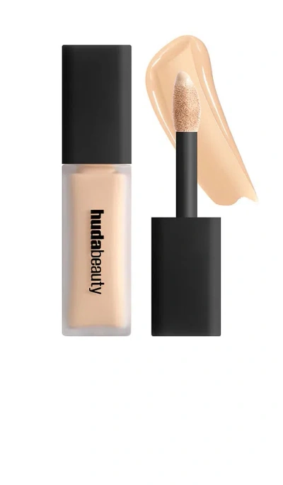 Huda Beauty Faux Filter Luminous Matte Concealer In Cotton Candy 2.3