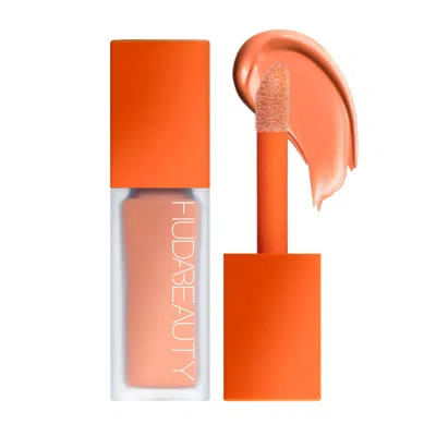Huda Beauty #fauxfilter Color Corrector Peach