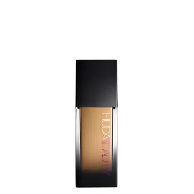 Huda Beauty #fauxfilter Luminous Matte Foundation Butter Pecan 330n