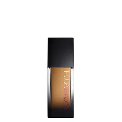 Huda Beauty #fauxfilter Luminous Matte Foundation Dulce De Leche 350g