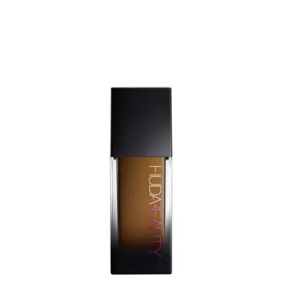 Huda Beauty #fauxfilter Luminous Matte Foundation Mocha 500g