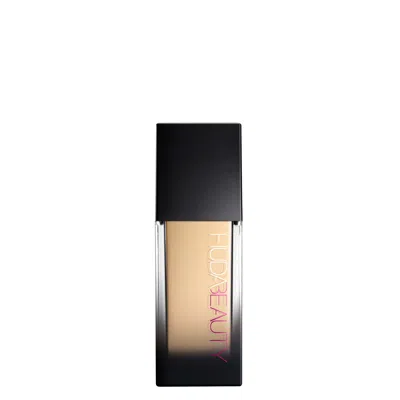 Huda Beauty #fauxfilter Luminous Matte Foundation Panna Cotta 130g