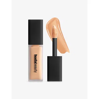 Huda Beauty Graham Cracker Fauxfilter Luminous Matte Liquid Concealer 9ml