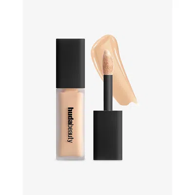 Huda Beauty Coconut Flakes Fauxfilter Luminous Matte Liquid Concealer 9ml