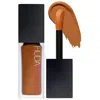 Huda Beauty #fauxfilter Matte Buildable Coverage Waterproof Concealer Butterscotch 7.5 Golden 0.30 oz / 9 ml In Butterscotch 7.5 Golden