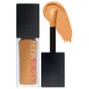 Huda Beauty #fauxfilter Matte Buildable Coverage Waterproof Concealer Candied Ginger 6.1 Golden 0.30 oz / 9 ml In Candied Ginger 6.1 Golden