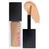 Huda Beauty #fauxfilter Matte Buildable Coverage Waterproof Concealer Cookie Dough 4.3 Neutral 0.30 oz / 9 ml In Cookie Dough 4.3 Neutral