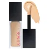 Huda Beauty #fauxfilter Matte Buildable Coverage Waterproof Concealer Cotton Candy 2.3 Beige 0.30 oz / 9 ml In Cotton Candy 2.3 Beige