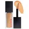 Huda Beauty #fauxfilter Matte Buildable Coverage Waterproof Concealer Graham Cracker 4.1 Golden 0.30 oz / 9 ml In Graham Cracker 4.1 Golden