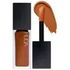 Huda Beauty #fauxfilter Matte Buildable Coverage Waterproof Concealer Honeycomb 7.7 Red 0.30 oz / 9 ml In Honeycomb 7.7 Red