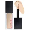 Huda Beauty #fauxfilter Matte Buildable Coverage Waterproof Concealer Marshmallow 1.3 Golden 0.30 oz / 9 ml In Marshmallow 1.3 Golden