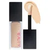 Huda Beauty #fauxfilter Matte Buildable Coverage Waterproof Concealer Meringue 2.1 Neutral 0.30 oz / 9 ml In Meringue 2.1 Neutral