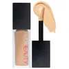 Huda Beauty #fauxfilter Matte Buildable Coverage Waterproof Concealer Nougat 2.5 Golden 0.30 oz / 9 ml In Nougat 2.5 Golden