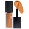 Huda Beauty #fauxfilter Matte Buildable Coverage Waterproof Concealer Peanut Butter 6.7 Red 0.30 oz / 9 ml In Peanut Butter 6.7 Red