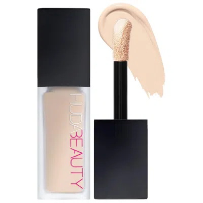 Huda Beauty #fauxfilter Matte Buildable Coverage Waterproof Concealer Royal Icing 1.1 Neutral 0.30 oz / 9 ml