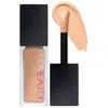 Huda Beauty #fauxfilter Matte Buildable Coverage Waterproof Concealer Vanilla Swirl 3.1 Beige 0.30 oz / 9 ml In Vanilla Swirl 3.1 Beige